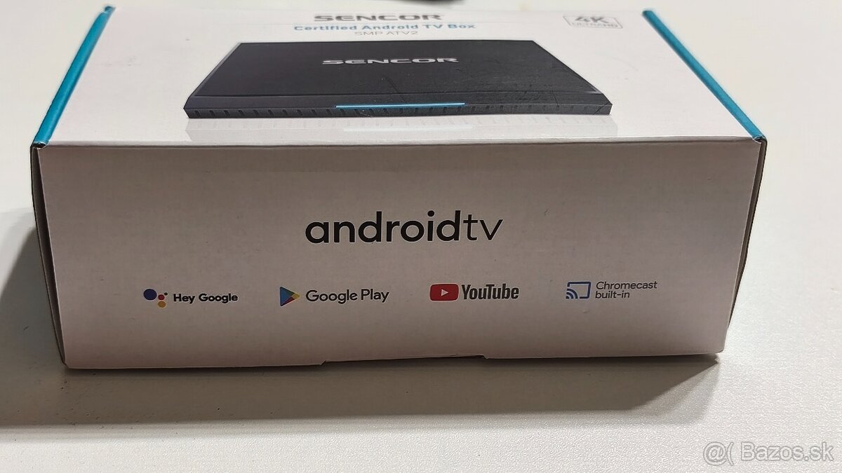 Android tv box - 2