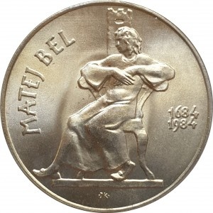 300.výročie narodenia Mateja Bela - 2