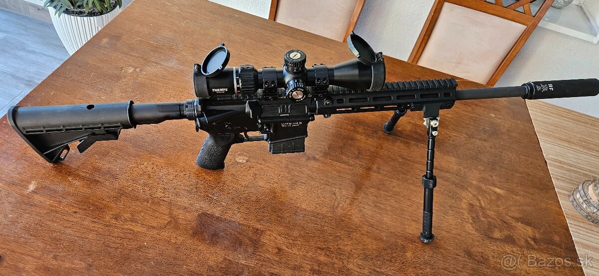 Tippmann M4 cal.22lr - 2