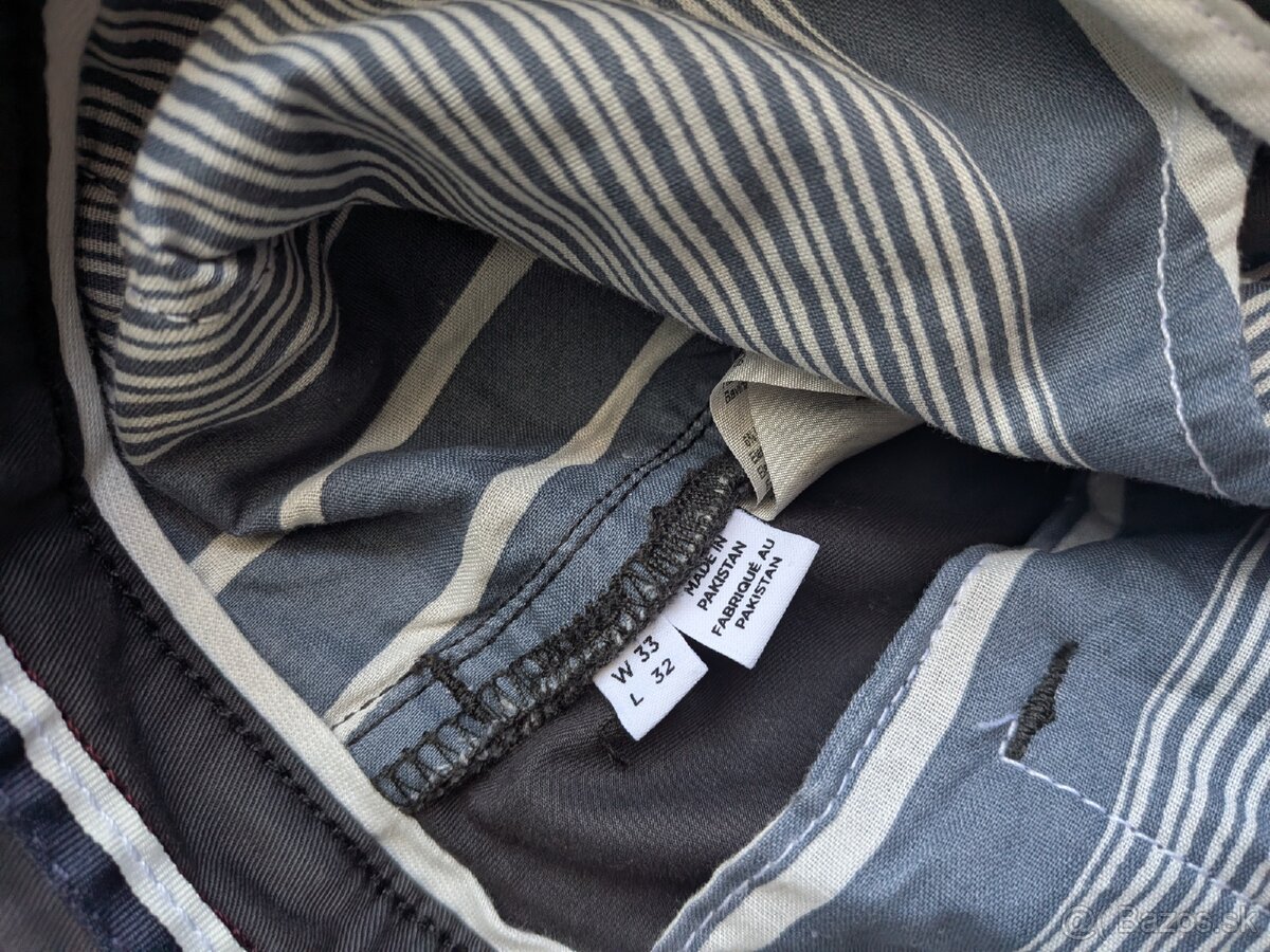 Nohavice Selected homme - 2