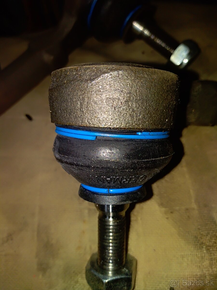 Diely na Renault 19 - 2