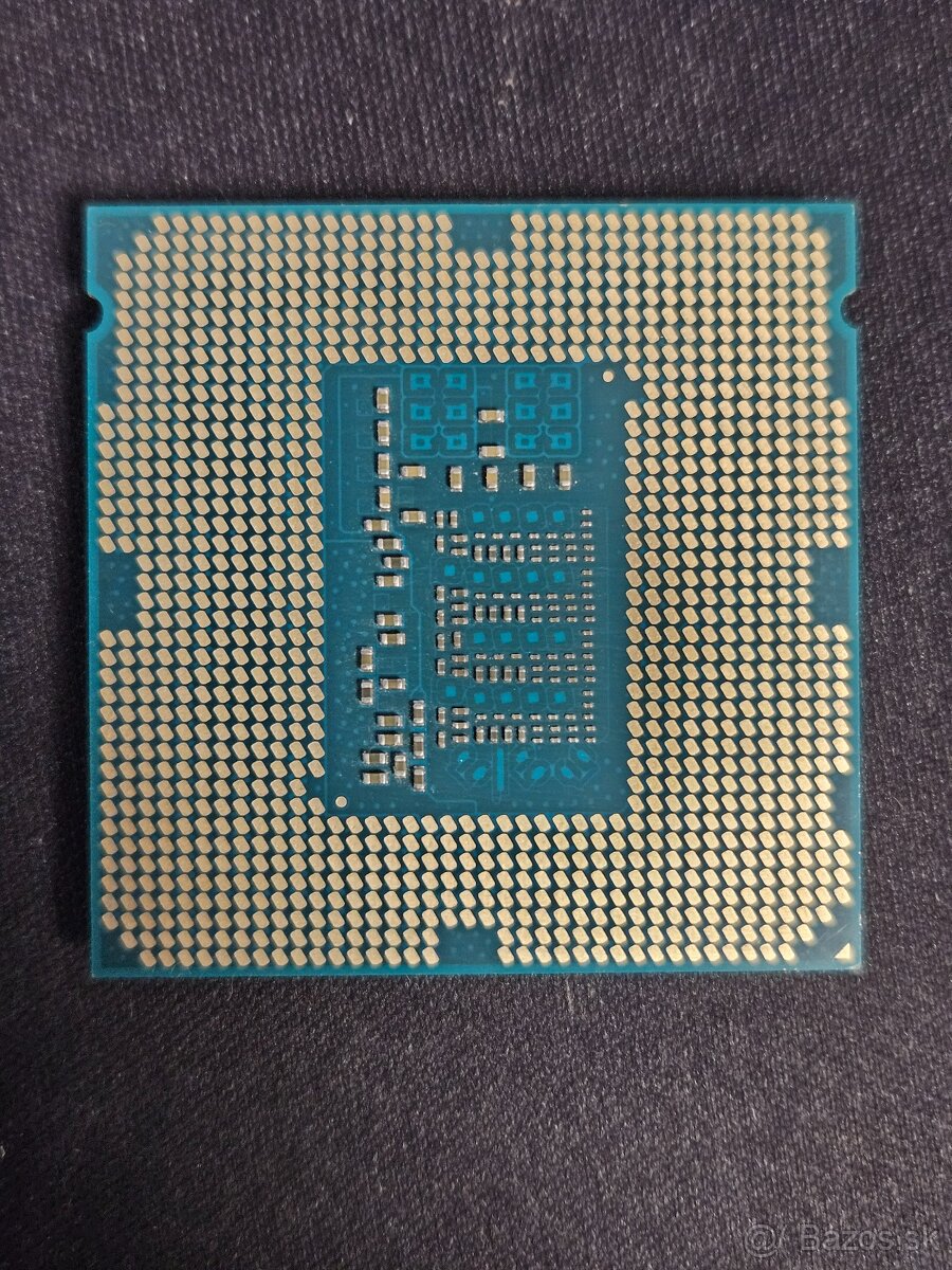 Intel Core i5-4690 (1x) - 2