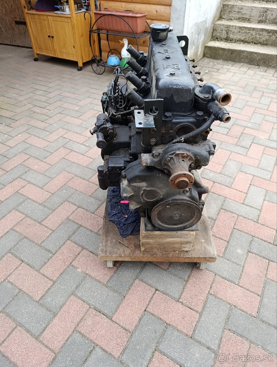 Multicar - 2