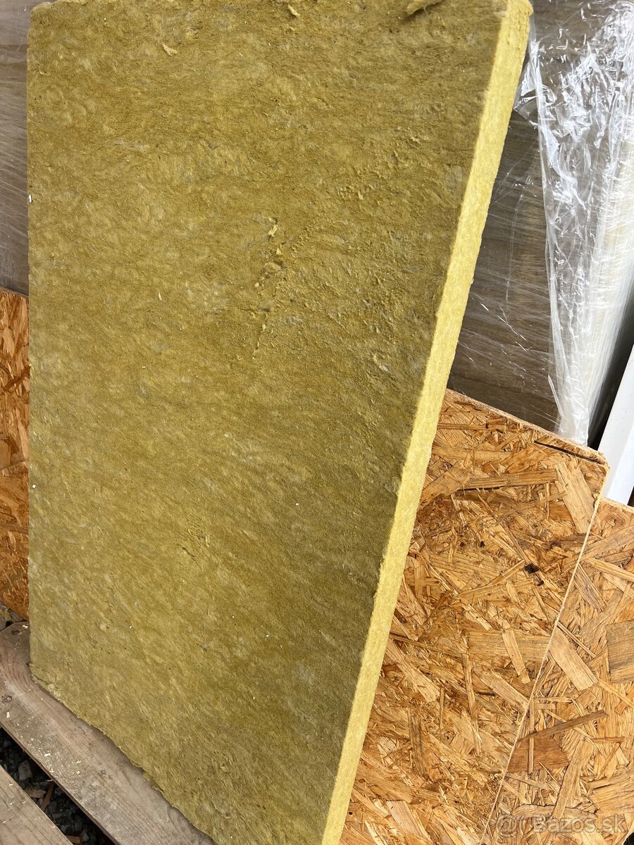 Minerálna vata 5cm - 2