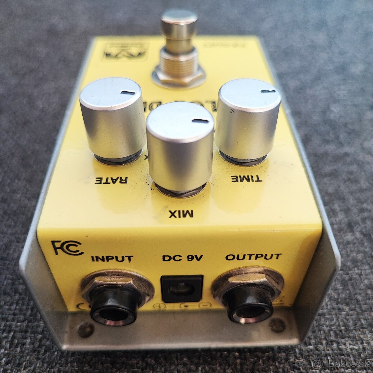 Palmer Pocket Analog Delay - 2