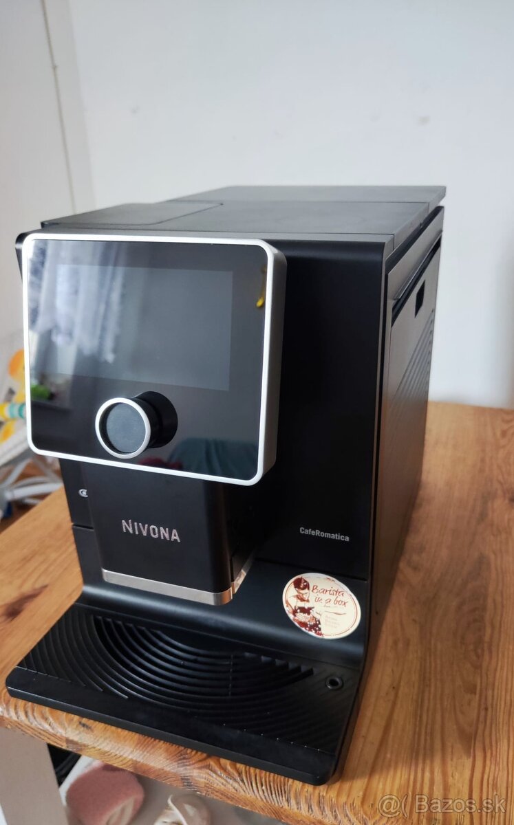 Nivona 960 - 2