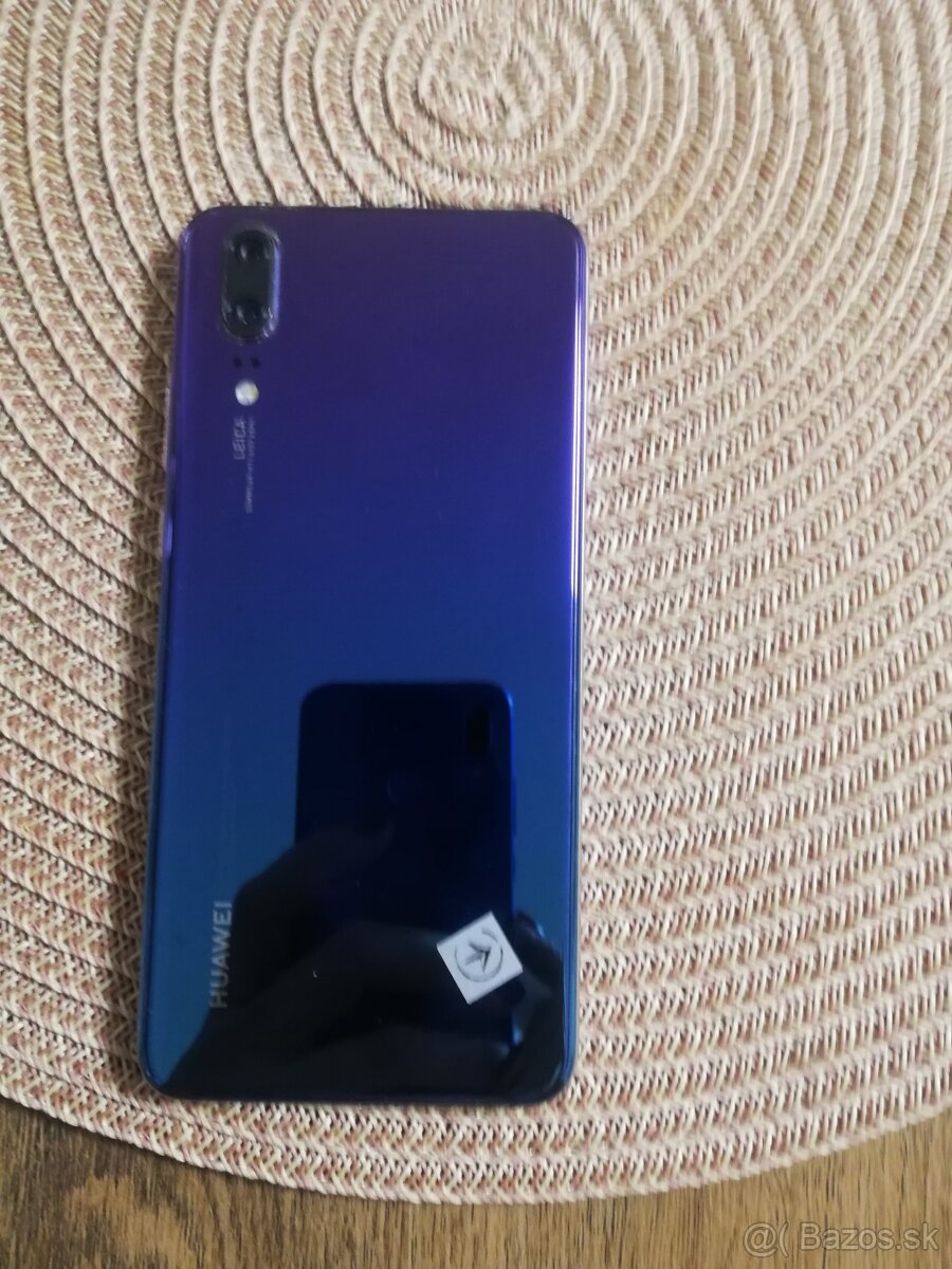 Huawei P20 - 2