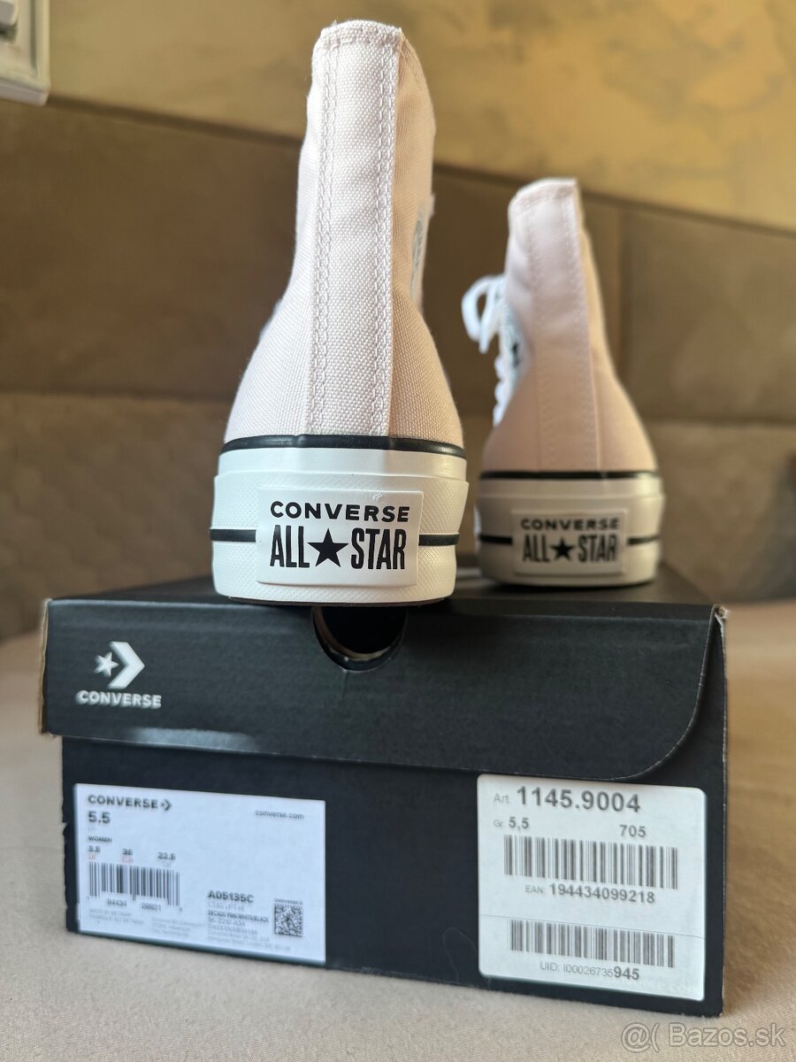 Converse tenisky - 2