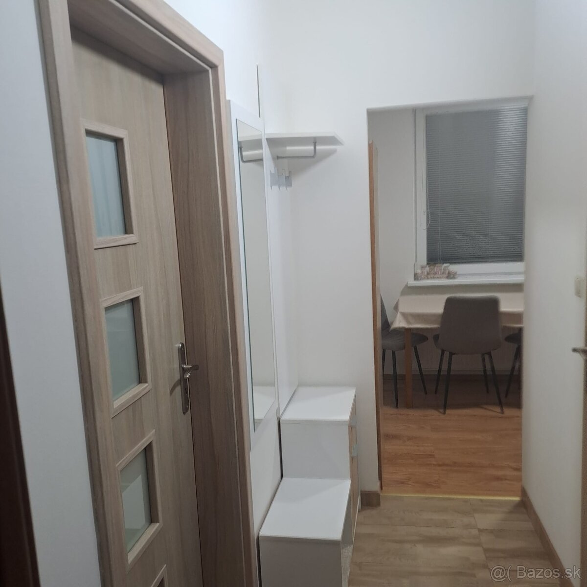 1 izbový byt prenájom - 2