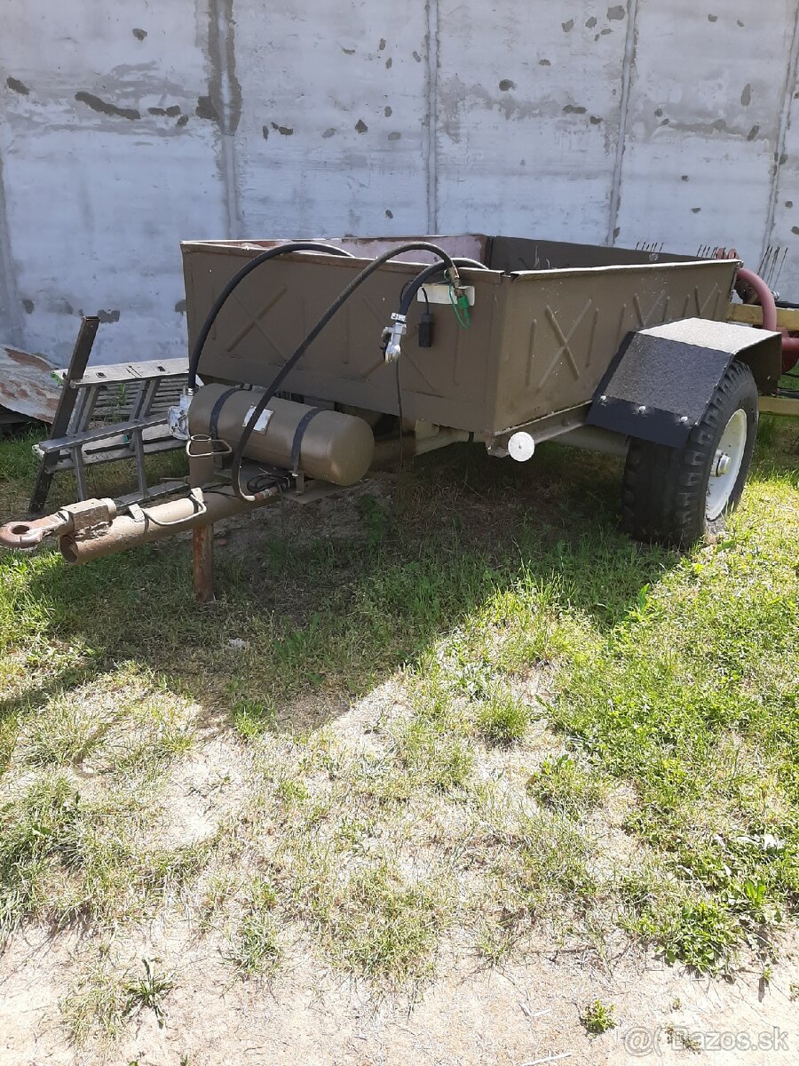 Vlecka - 2
