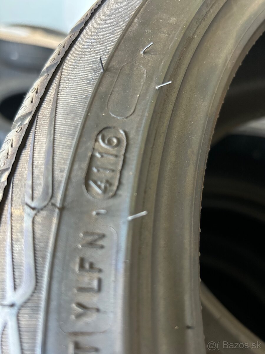 205/55 r17 - 2