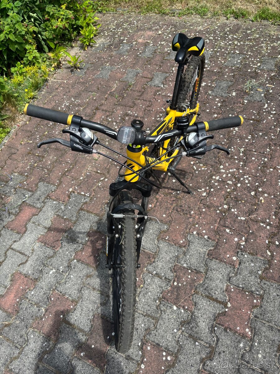 Bicykel - 2