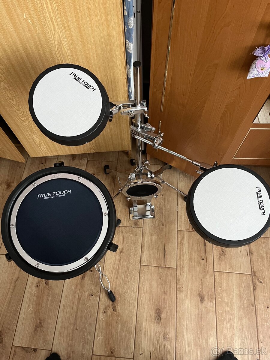 Tama True Touch Training Kit - 2