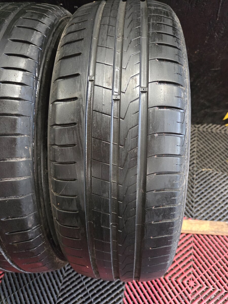195/65 R15 Hankook letne pneumatiky - 2