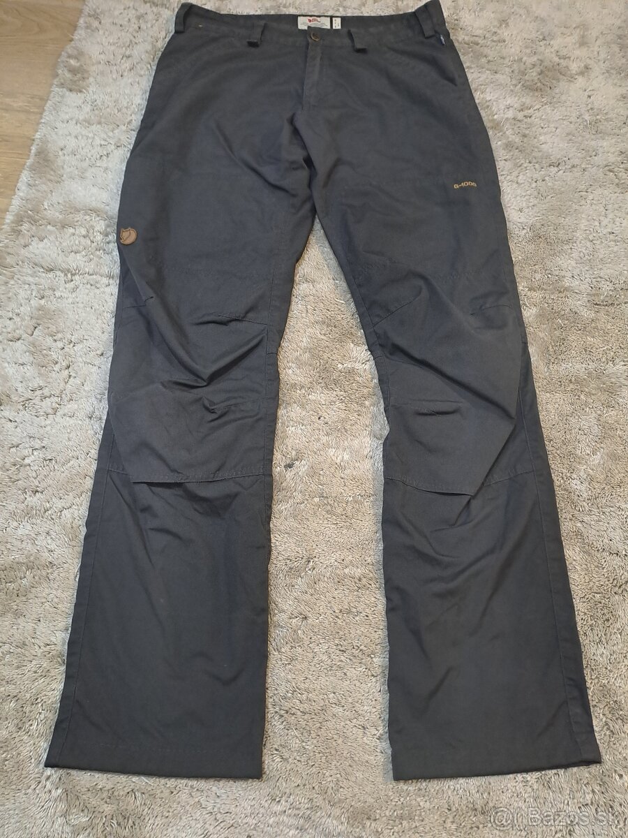Fjällräven Barents Pro Jeans - 2