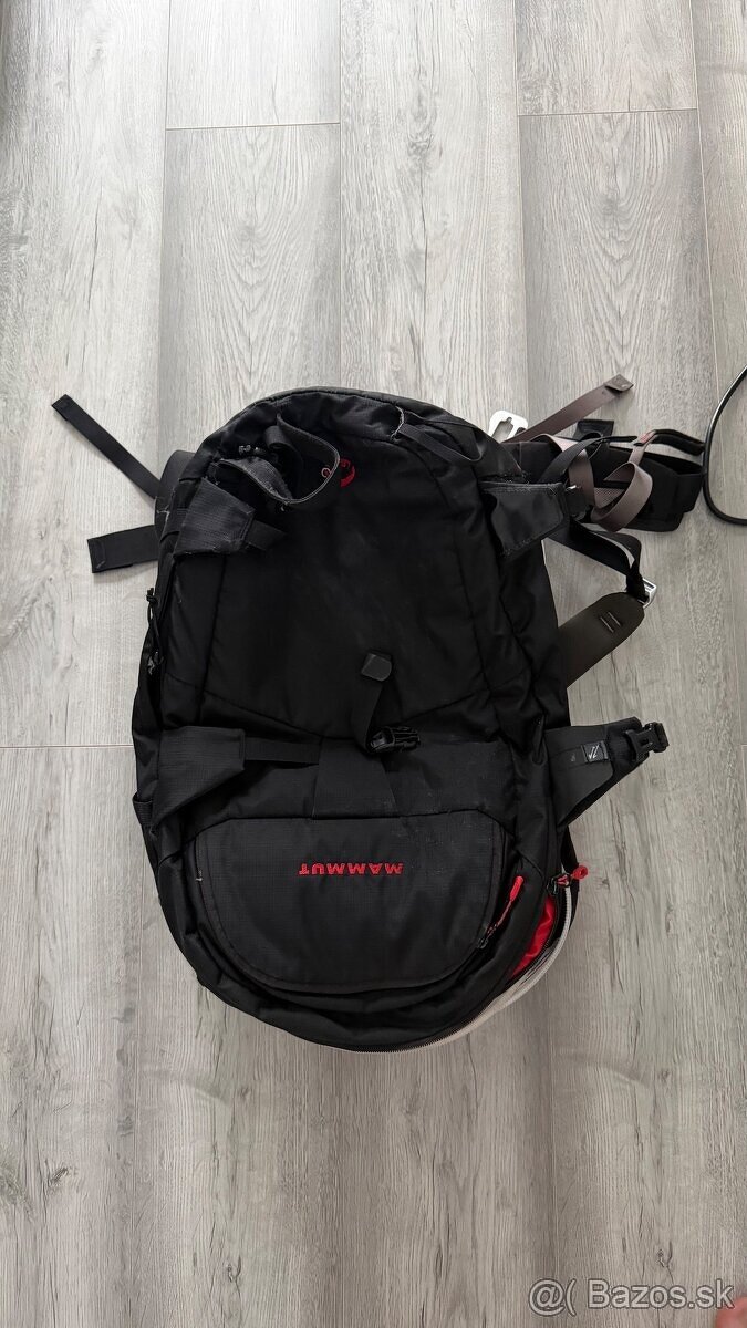 Lavinovy batoh mammut - 2