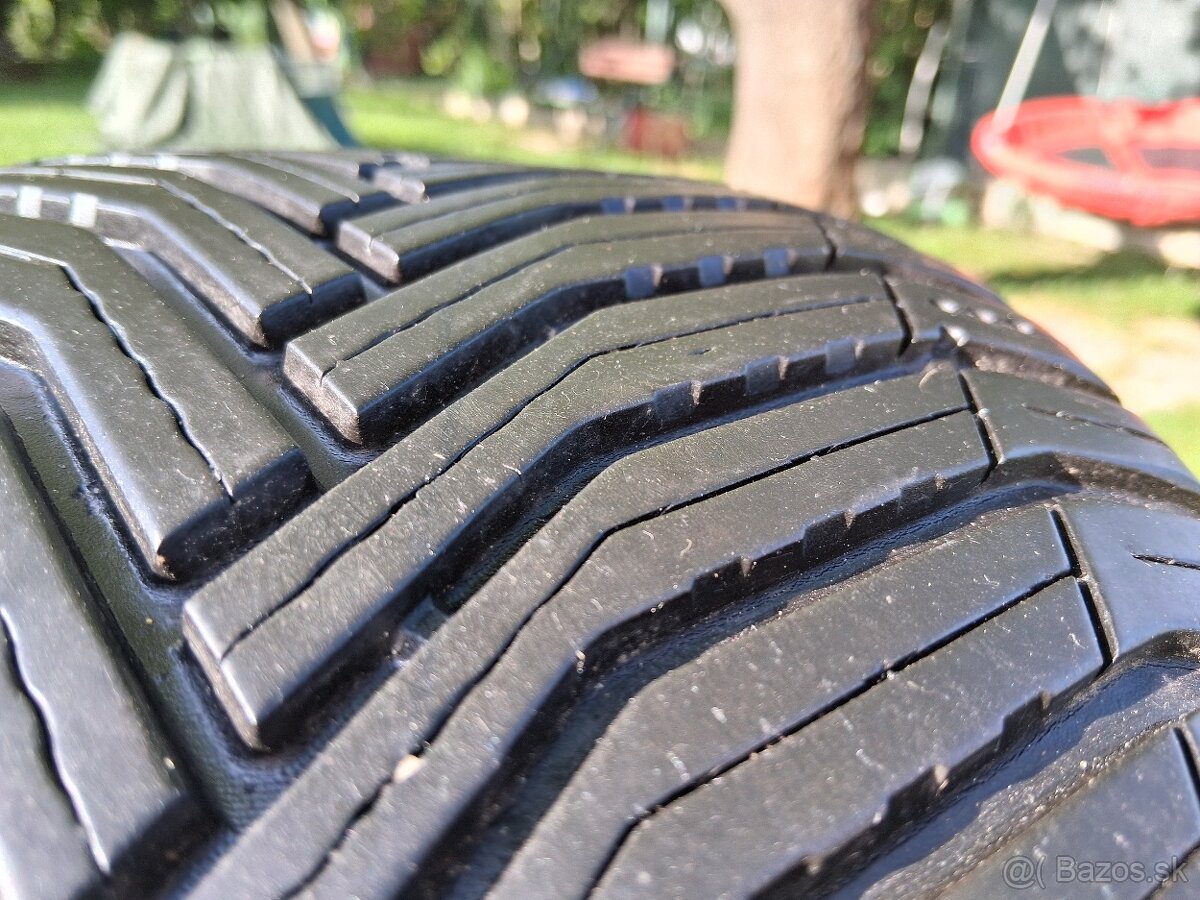 225/50 r17 celoročne pneumatiky - 2