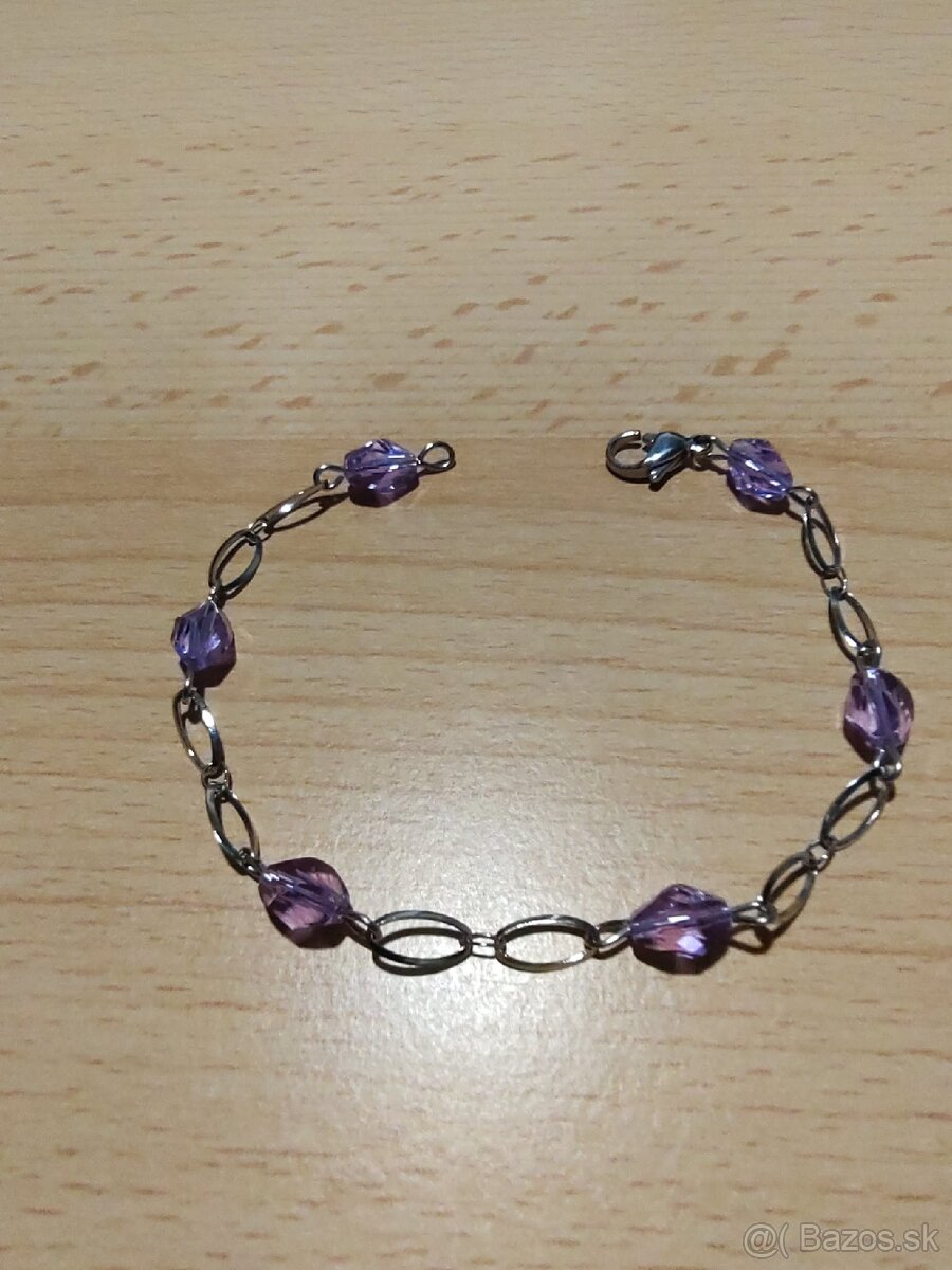 Handmade náramky - 2