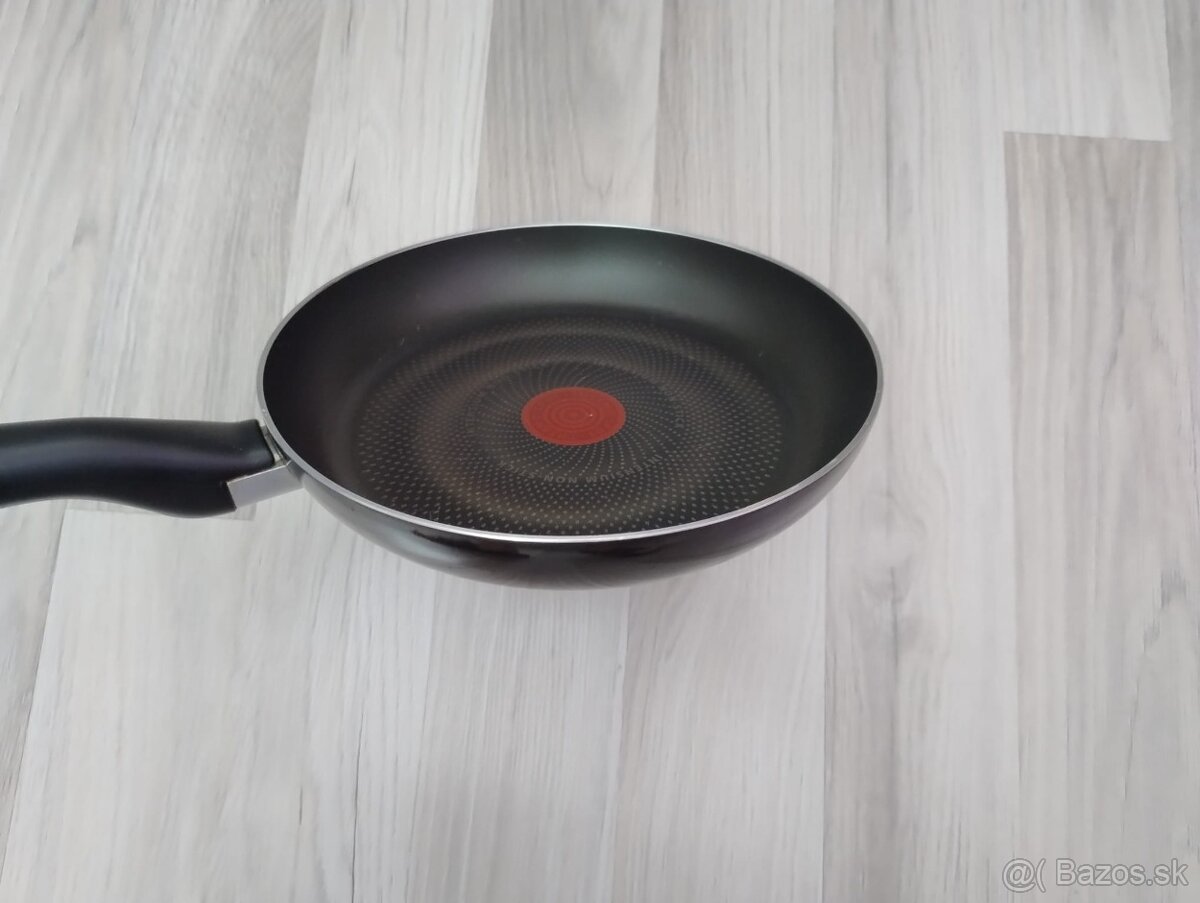 Panvice TEFAL - rozne druhy - 2