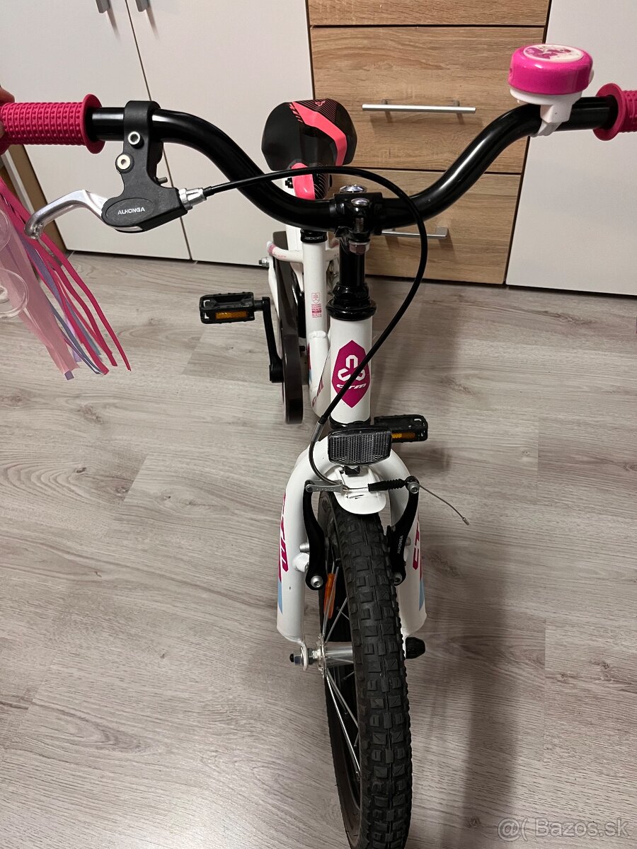 Bicykel CTM MARRY 16 - 2