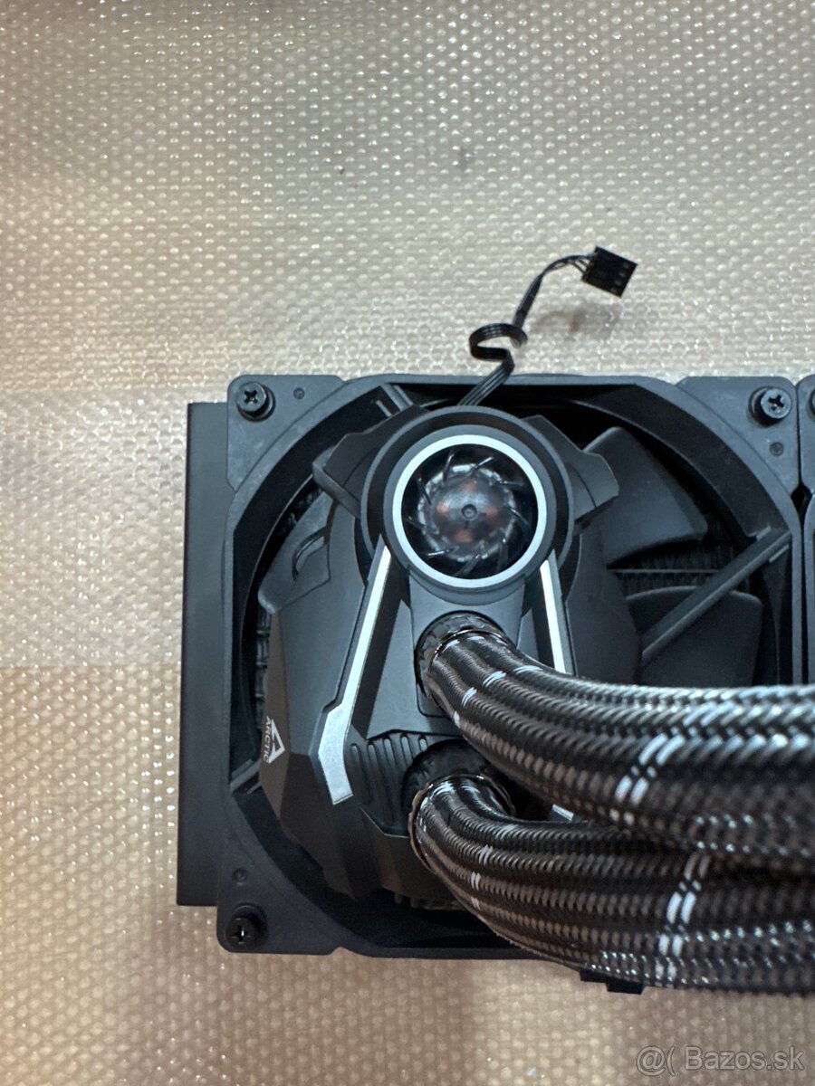 CPU chladič Arctic Liquid Freezer II - 2