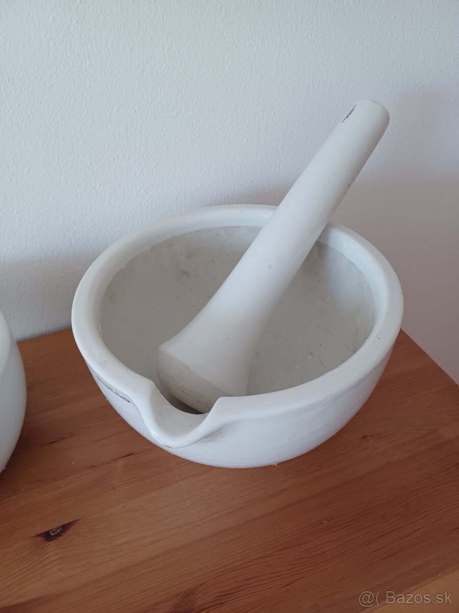 Porcelánové misky - 2
