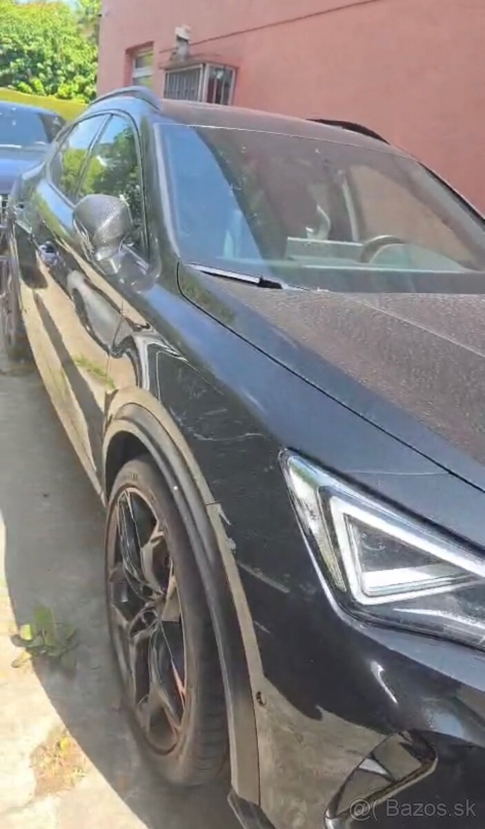 Cupra Formentor VZ5 - 2