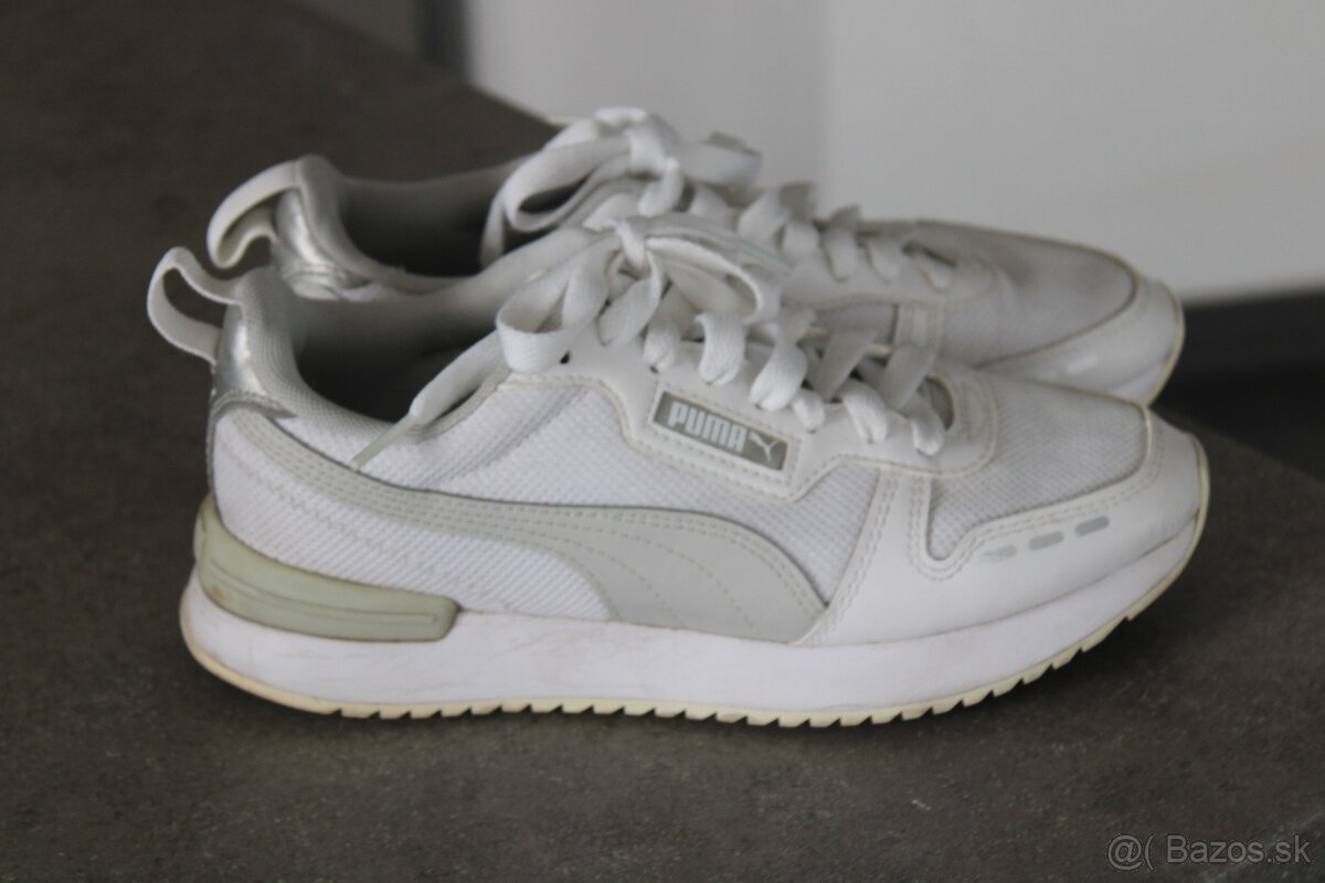 PUMA softfoam tenisky - 2