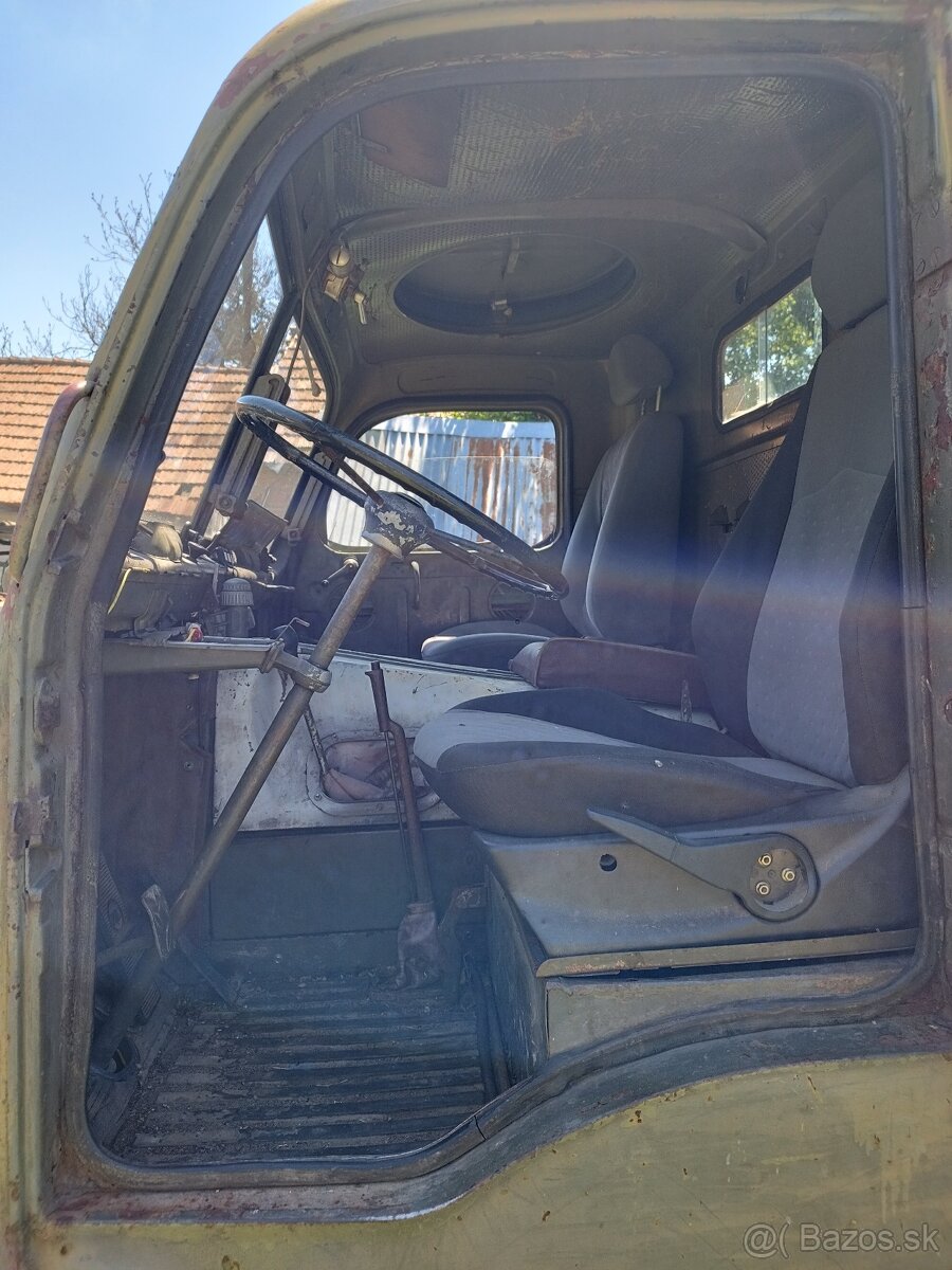 Praga v3s - 2