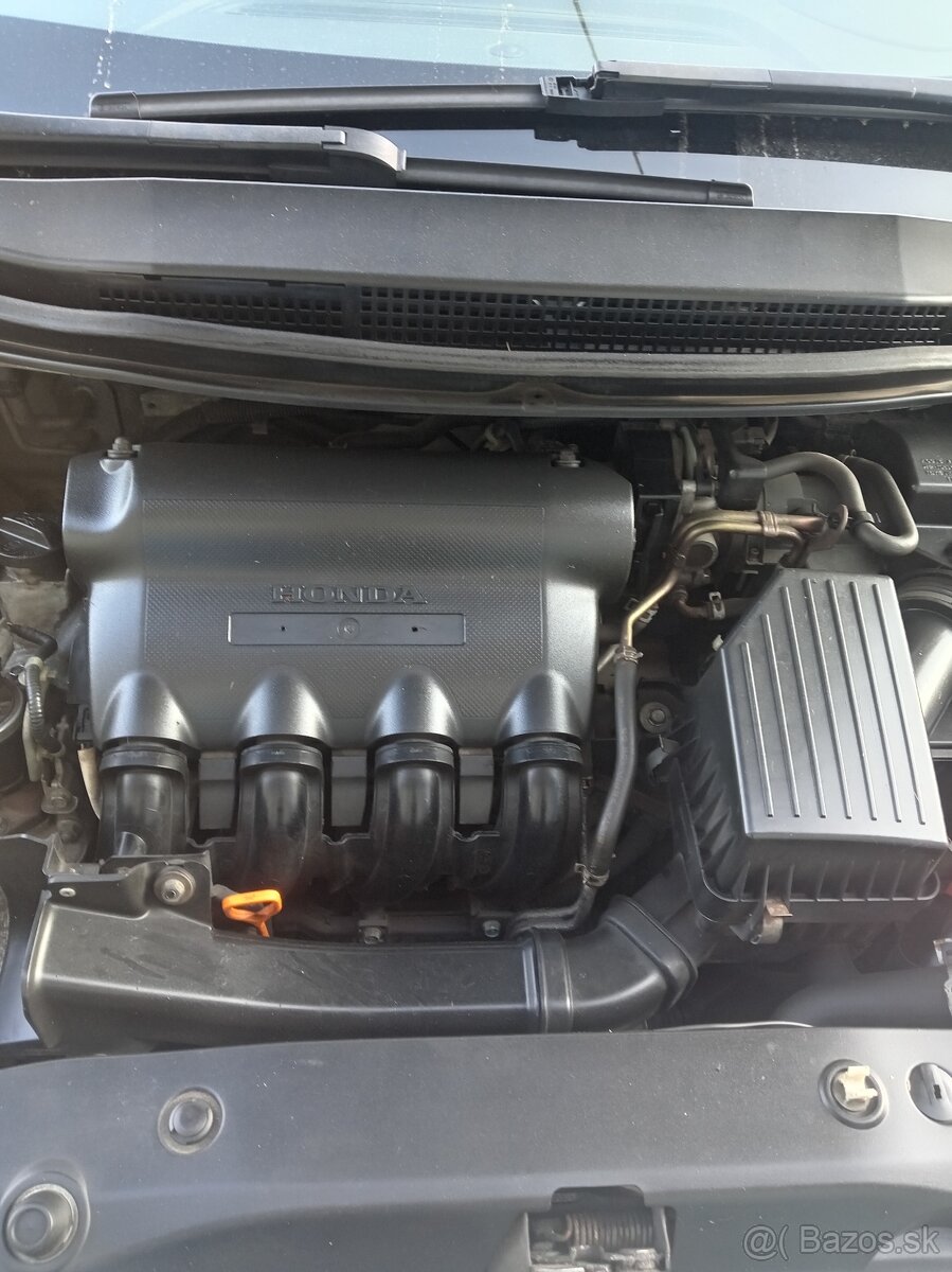 Civic - 2
