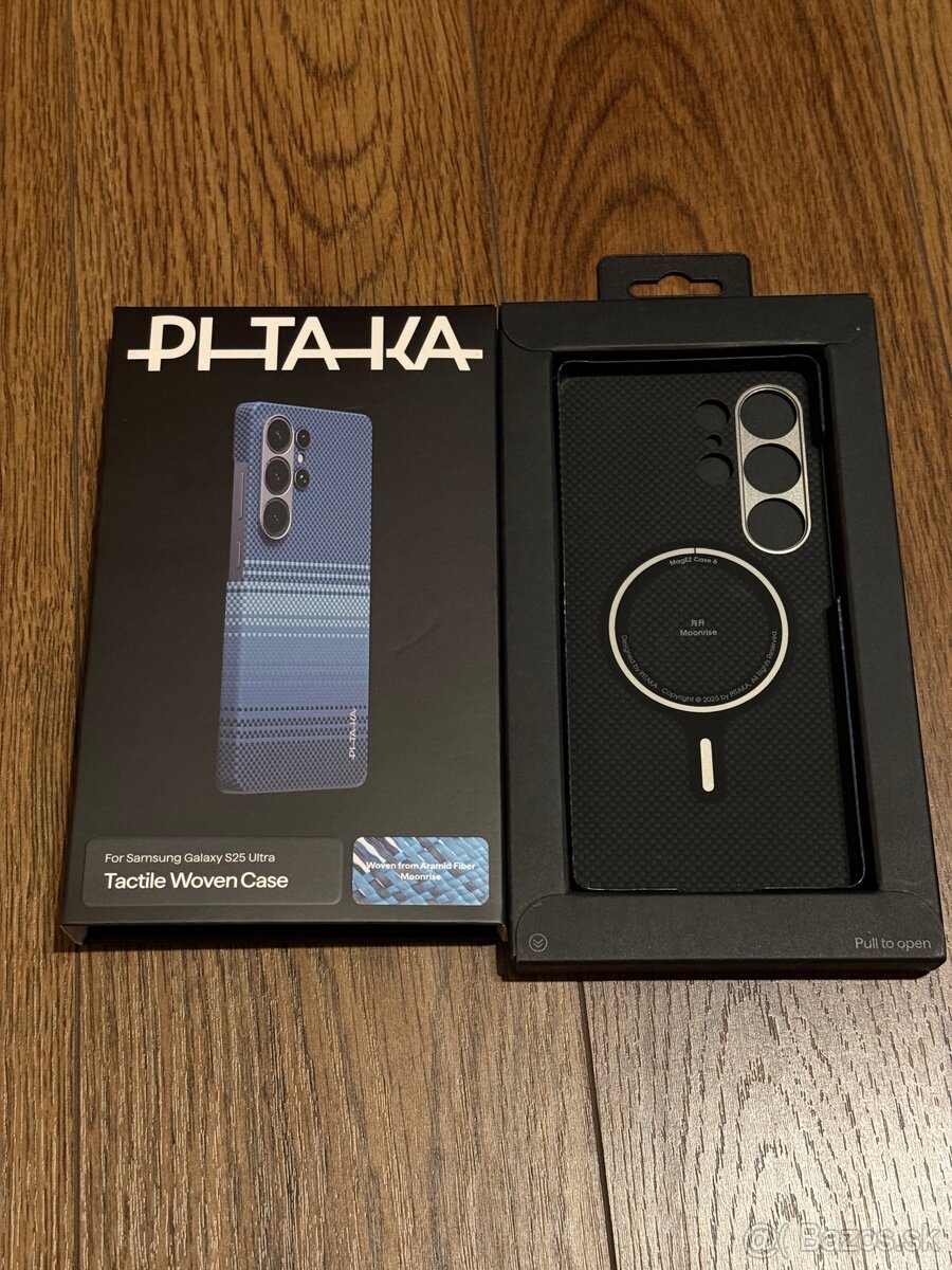 Pitaka obal Samsung Galaxy S25 Ultra - 2