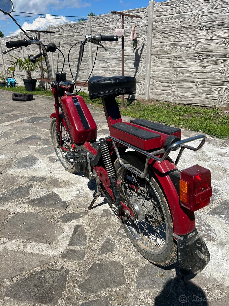 Babetta 210 - 2