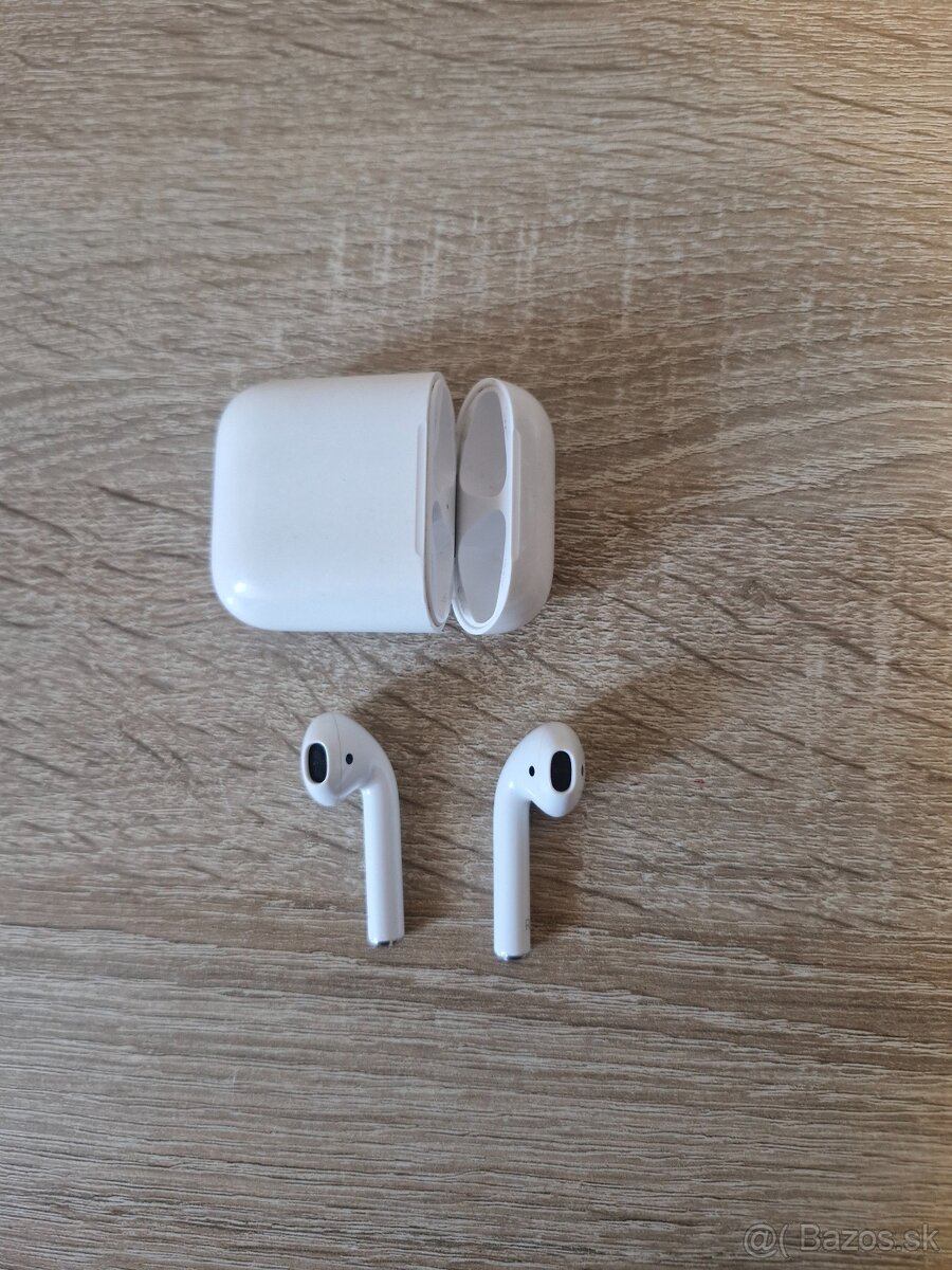 Apple airpods 2 - 2