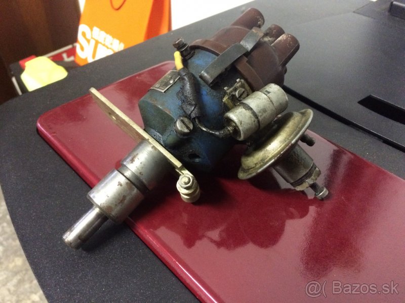 SKODA MB 1000 - DIELY - 2