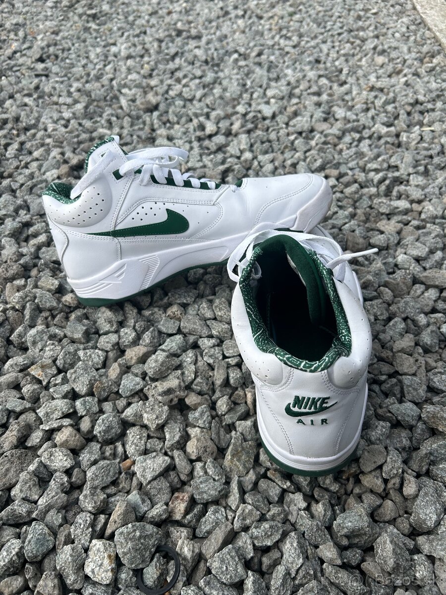 NIKE AIR FLIGHT LITE MID - 2