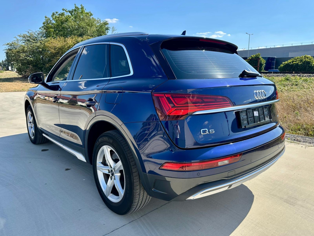 Audi Q5 2021 - 2