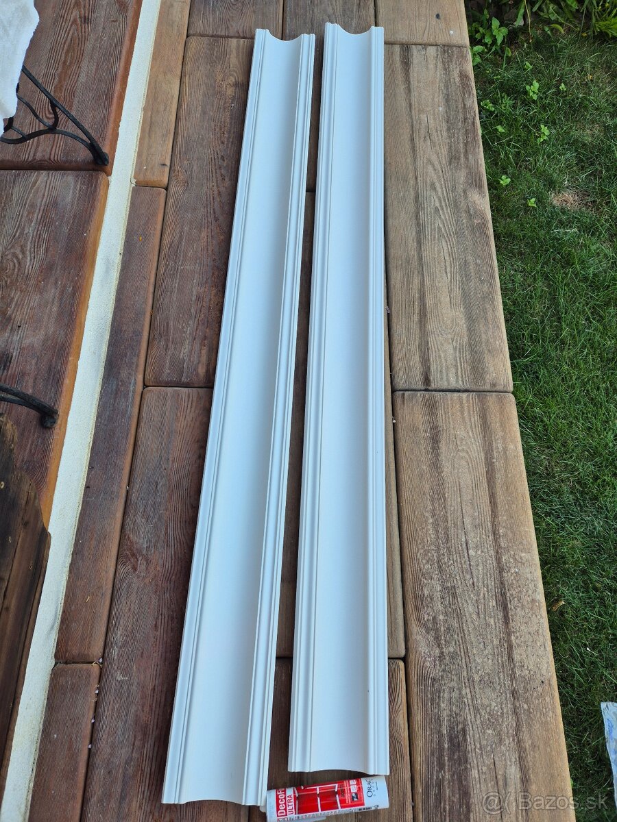 predam stropne listy zn. Orac decor C217 - 2