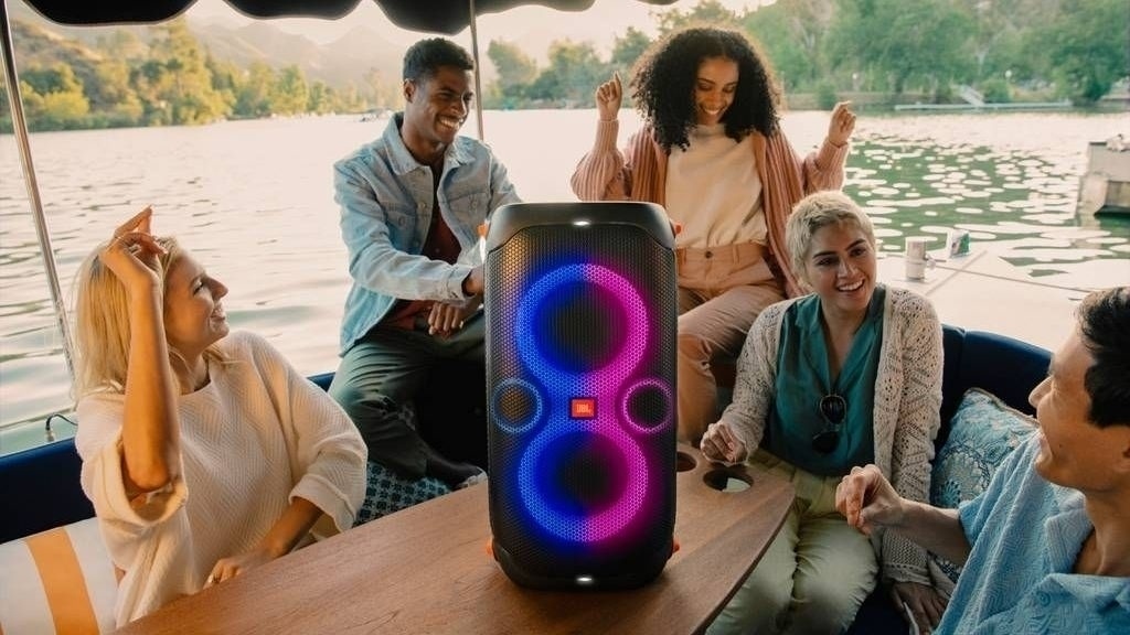 Jbl party box 110 - 2