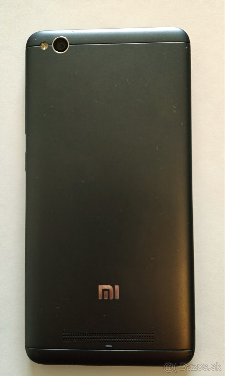 Xiaomi Redmi 4A - 2