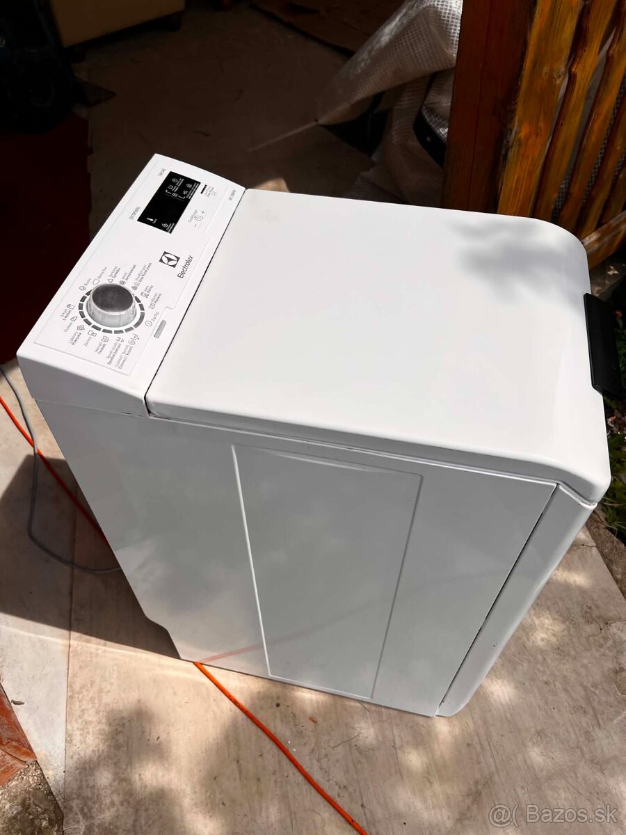 Práčka Electrolux - 2