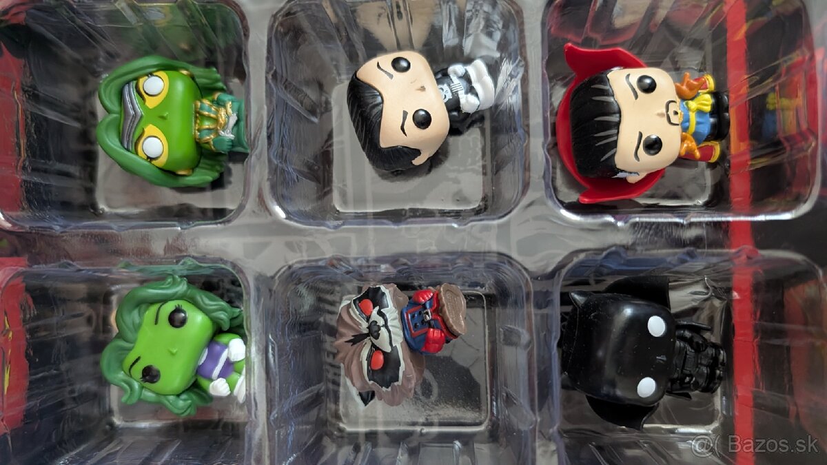 Marvel FUNKO POP - 2