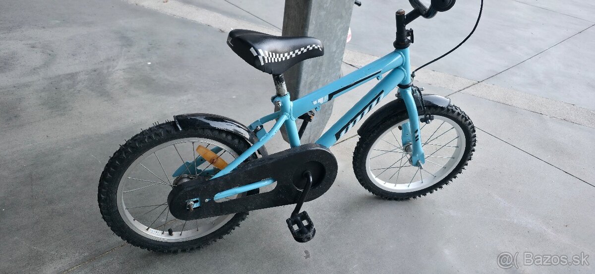 Predam bicykel - 2