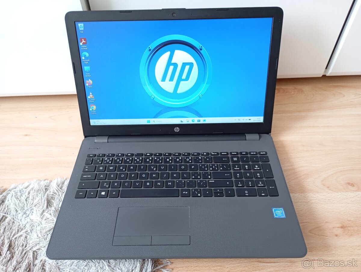 predám Hp 250 g6 / Intel core i5 / 16gb ram / Windows 11 - 2