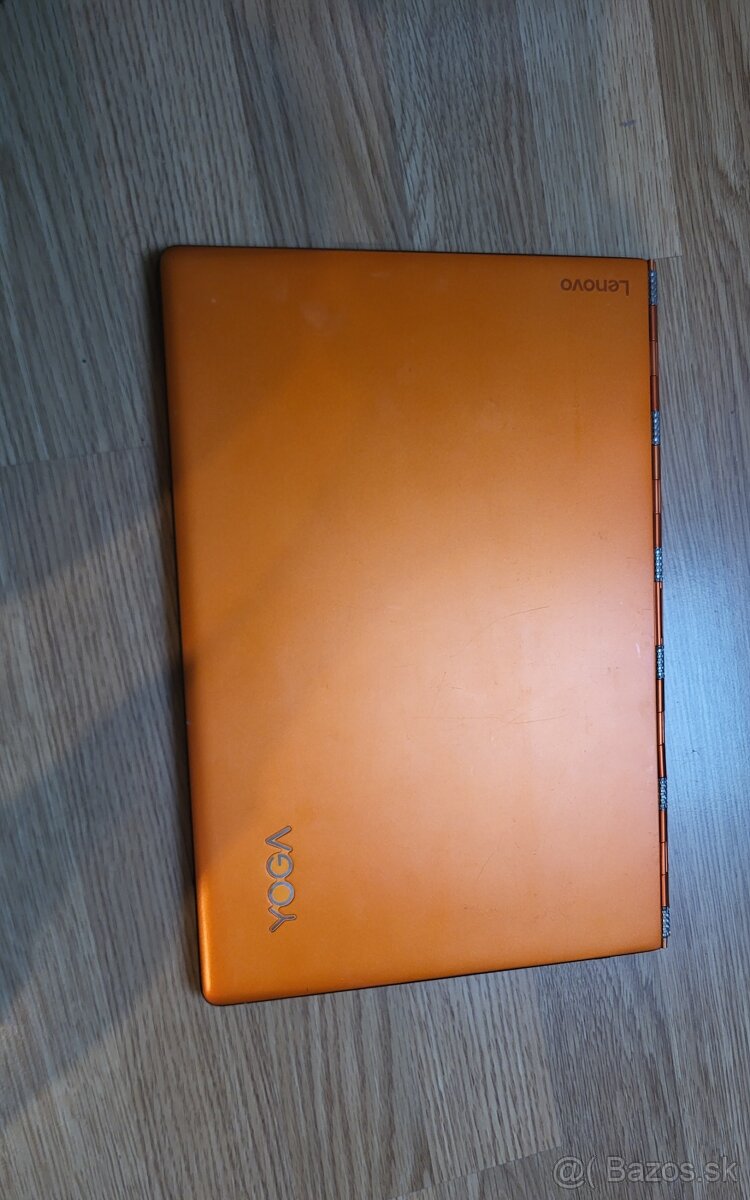 Lenovo yoga 900 - 13ISK - 2