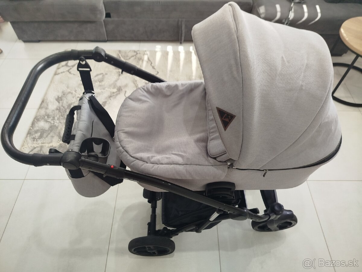 Milu Kids ATESSO - 2