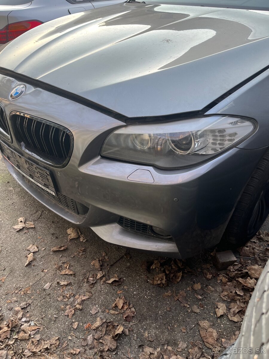 NA DIELY F10 530d N57 - 2