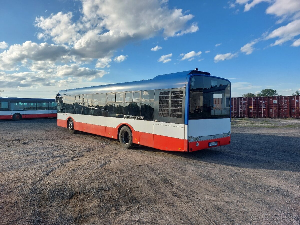 Solaris Urbino 12 - 2