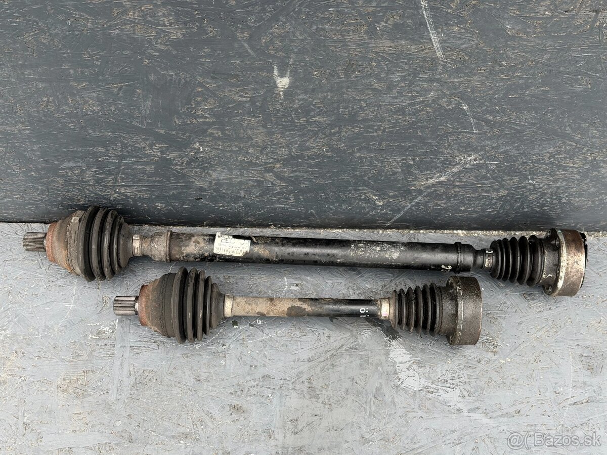 POLOOSY 1.6 TDI 77 kW - 2