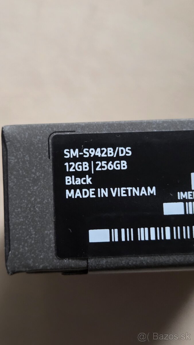 SAMSUNG S26 - 2