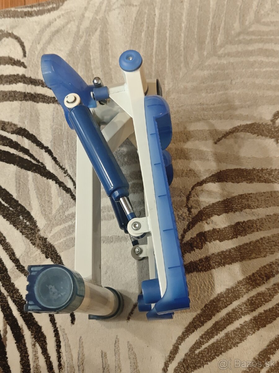 Mini stepper - 2